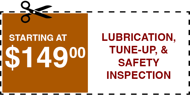 149 garage door MAINTENANCE Maspeth
