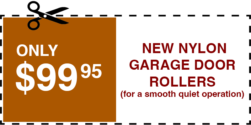 99 off garage door repair Maspeth