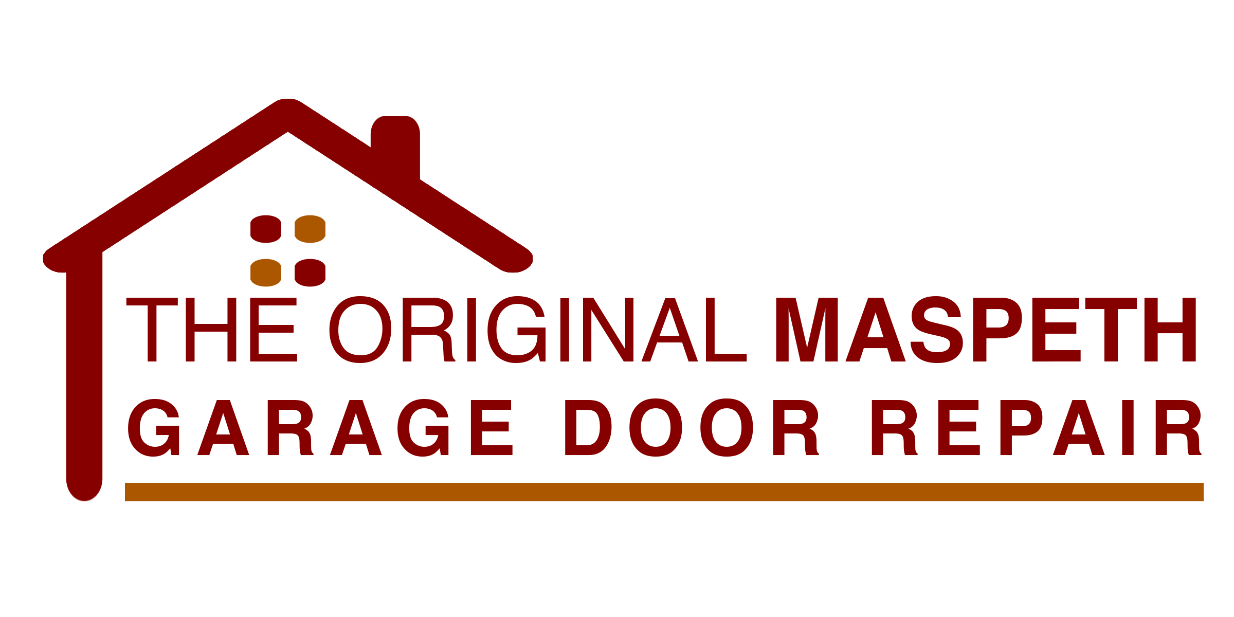LOGO Maspeth