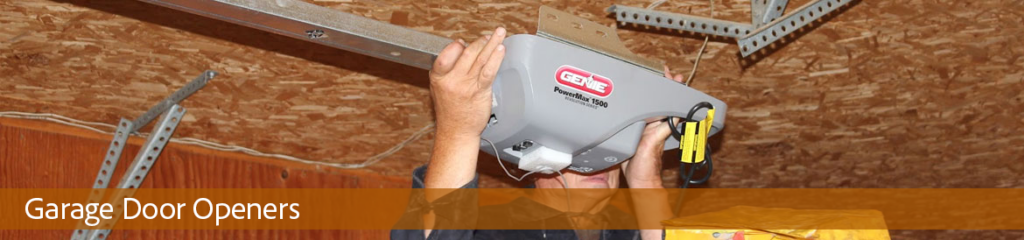 garage door openers Maspeth