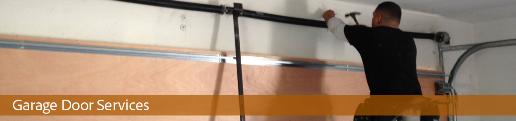 garage door services Maspeth