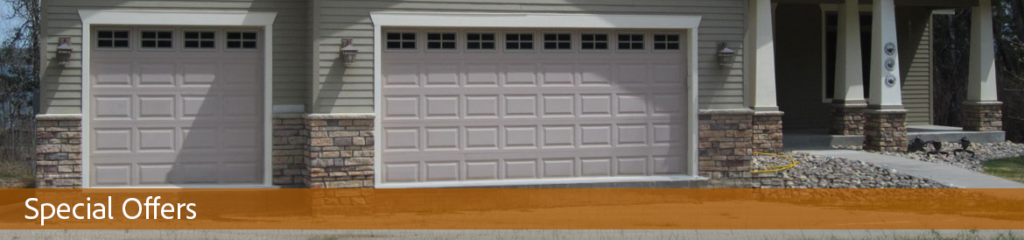 garage door special offers Maspeth